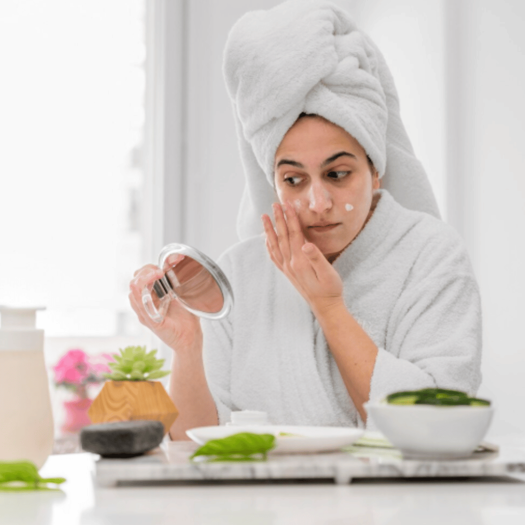Best Anti-Aging Skincare Routine for Beginners